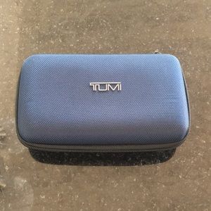 TUMI hard case